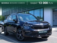 Škoda Kamiq Skoda Kamiq Monte Carlo 1.0 TSI 115