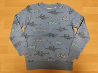 BLUZA DRESOWA rozmiar 140 CM C&A