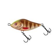 Salmo Slider 7cm 21g Sinking SPOTTED BROWN PERCH