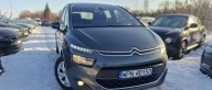 Citroen C4 Picasso Citroen C4 Picasso e-HDi 115 Attraction 1.6 Diesel