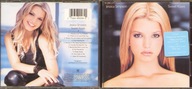 Sweet Kisses Jessica Simpson CD