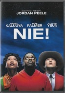 Nie ! /reż.J.Pele DVD / stan jak NOWY