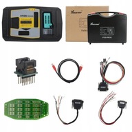 VVDI PROG PROGRAMATOR EEPROM MCU MIKROKONTROLERY XHORSE FULL + updaty