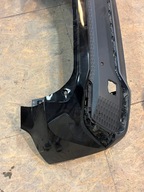 ZDERZAK TYŁ TOHOTA CHR C-HR II 2023-2025