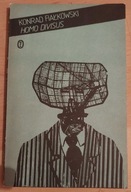 Homo divisus - Konrad Fiałkowski