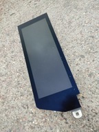 Porsche 911 Carrera 992 ekran wyświetlacz LCD UK radio display