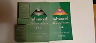 Advanced masterclass CAE teacher's and student's books + kasety