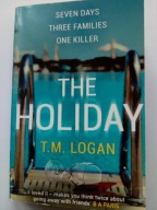 T M Logan The Holiday