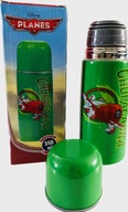 TERMOS dla dzieci SAMOLOTY PLANES Disney 350 ml