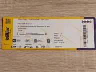 Koszykówka , Legia Warszawa - Start Lublin , 2025 rok , finał 6 mecz