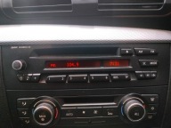 RADIO DO BMW BUSINESS CD E81 E87 E88 E90 AUX