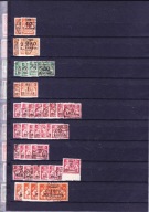 031 WMG Gdańsk Fi 152 - 174 zestaw