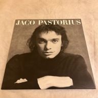 Jaco Pastorius Jaco Pastorius Winyl 180G