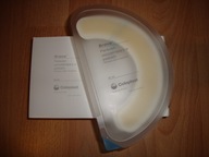 Pierścień uszczelniający w paskach BRAVA płytkę stomie COLOPLAST 120700