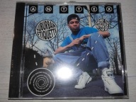 Anttex - Suburban Etiquette USA!!! FOLIA!!!