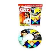 WAR LEADERS + TRUCKER + MONARCH PC KOMPUTER ŚWIAT GRY 3 / 2010 PL