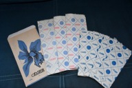 TOREBKI SPOŁEM CZASY PRL