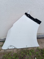 RENAULT MASTER III BLOTNIK PRAWY PRZOD