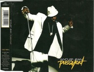 E - Wyclef Jean Featuring Tom Jones - Pussycat