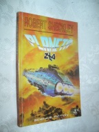 PLANETA ZŁA - SHECKLEY