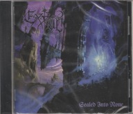 Exxul Sealed Into None CD (Candlemass Memento Mori Crimson Glory) 2026