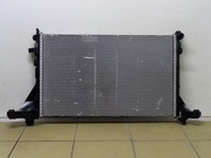 Renault MASTER 3 III CHŁODNICA 214106091R Chłodnica NV400 org.Renault