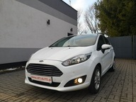 Ford Fiesta 1.0 Benzyna 100KM Klima Elektryka