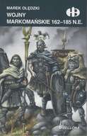 Wojny markomańskie 162-185 n.e. HB ; jak nowa