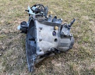 PEUGEOT CITROEN C5 C4 407 307 1.8 2.0 - SKRZYNIA BIEGÓW 20DM70