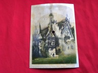 KUNICKA marionetka POCZTÓWKA DŹWIĘKOWA marek freudenreich