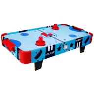 STÓŁ DO CYMBERGAJA NEO-SPORT – AIR HOCKEY POWIETRZNY HOKEJ DZIECI DOROSLI