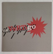 U2 Vertigo, winyl