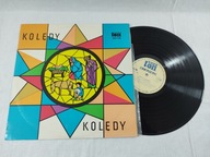 KOLĘDY Madrygaliści Marian Sawa [EX-] LP winyl