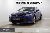 Toyota Camry 2.5 Hybrid Comfort CVT