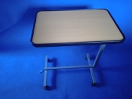 Stolik przyłóżkowy na kółkach TableTim