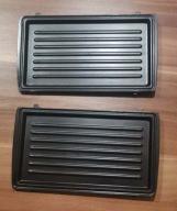 Wymienne płytki do opiekacza grill