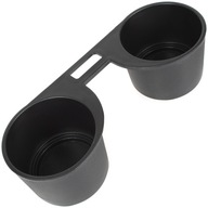 Wkład Uchwyt Na Kubki Napoje do VW TRANSPORTER T5 Multivan 2003-2015