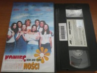 Koniec niewinności - VHS