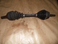 PÓŁOŚ LEWA SAAB 900 2.3 T