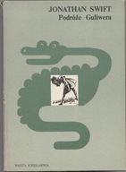 Podróże Guliwera Jonathan Swift Jonathan Swift