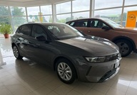 Opel Astra Edition 1.2 Turbo AT8 130KM SS 1.2 Benzyna 130KM