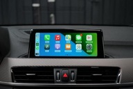 Aktywacja BMW Apple CarPlay
