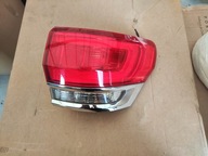 JEEP GRAND CHEROKEE WK2 LAMPA TYŁ TYLNA PRAWA EUROPA
