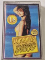 Cormoran Disco 16 Loft Summer Summer Roxette Almost Unreal kaseta