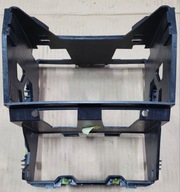 UCHWYT MOCOWANIE KIESZEŃ RADIA VW GOLF V 1K0858089C