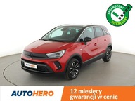 Opel Crossland X LIFT 1.2 Turbo Elegance