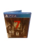7 Days to Die PlayStation 4 (PS4) pudełkowa