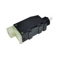 SIŁOWNIK ZAMKA DRZWI PRZESUWNYCH Ford Transit Mk7