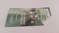 starszy LEGIA Warszawa - ORLEN Płock 04.11.2000