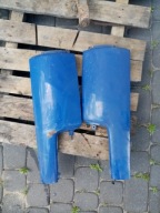 Kia k2700 błotnik narożnik kolory 1998-2000